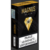 Magnus Black Edition KS Gold