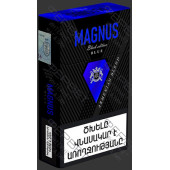 Magnus Black Edition KS Blue