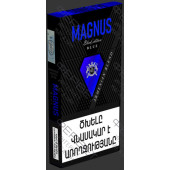 Magnus Black Edition SS Blue