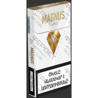 Magnus SS Gold