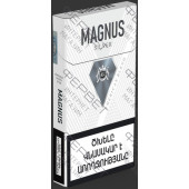 Magnus SS Silver