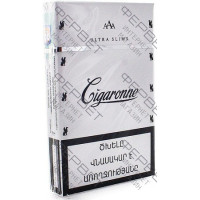 Cigaronne Ultra Slims