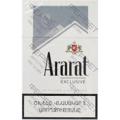 Ararat Exclusive