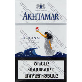 Akhtamar Original King Size