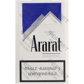 Ararat Charcoal