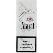 Ararat Charcoal 100S