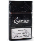 Cigaronne King Size