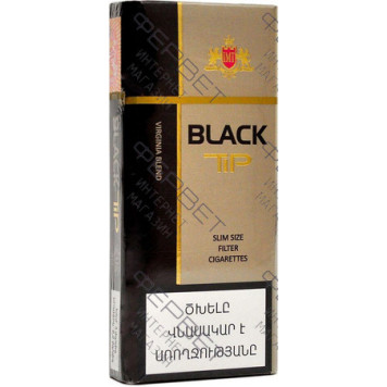 Сигареты Black Tip