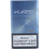 Kars Mystic Valley Queen Size