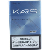 Kars Mystic Valley Nano Tec