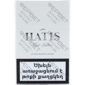 Hatis White Moon Nano Tec