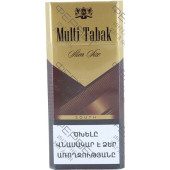 Multi Tabak Slim Size South