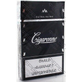 Cigaronne Ultra Slims