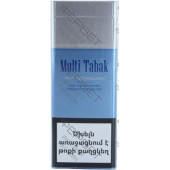 Multi Tabak Super Slim North