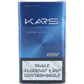 Сигареты Kars Dream Valley Queen Size