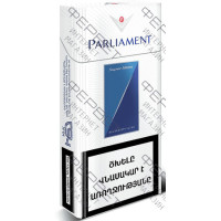 Parliament Super Slims