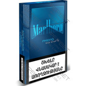 Marlboro Micro